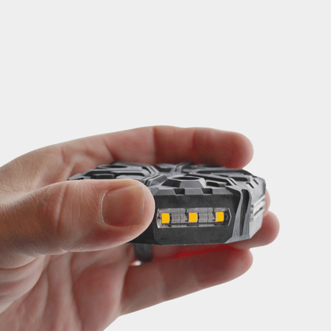 Truck Beacon Light Meaning: Colors, Uses, and Safety Explained