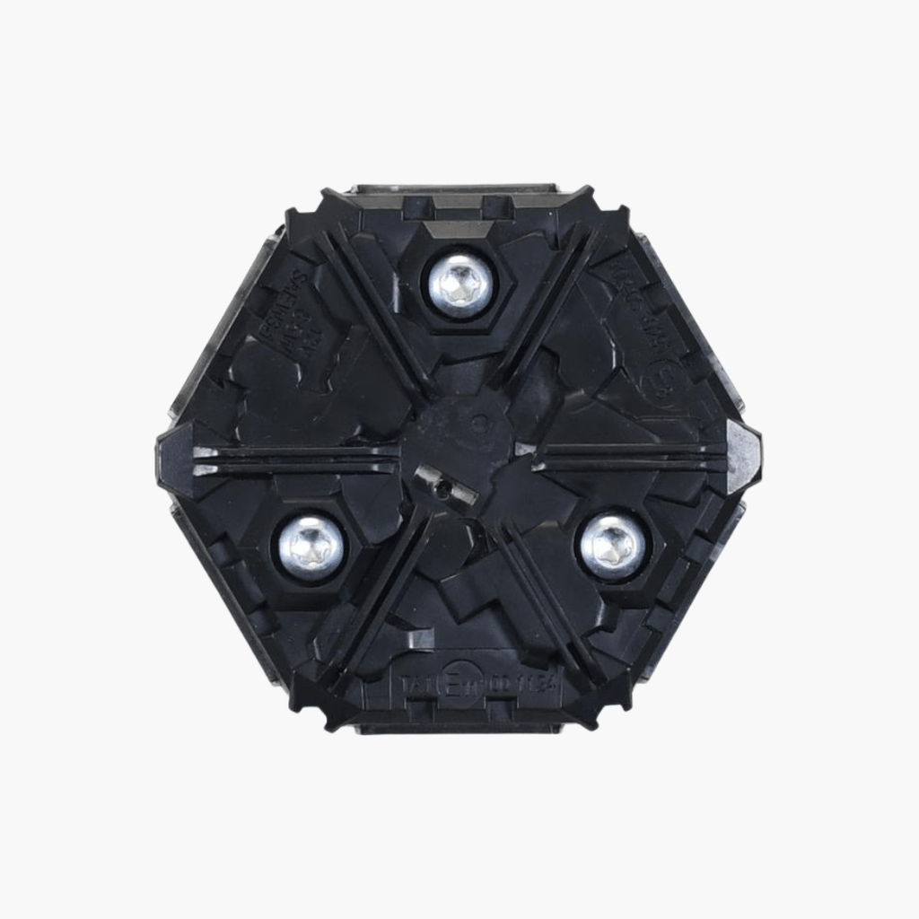 Micro Bright™ 軍規級固態警示燈｜農機款