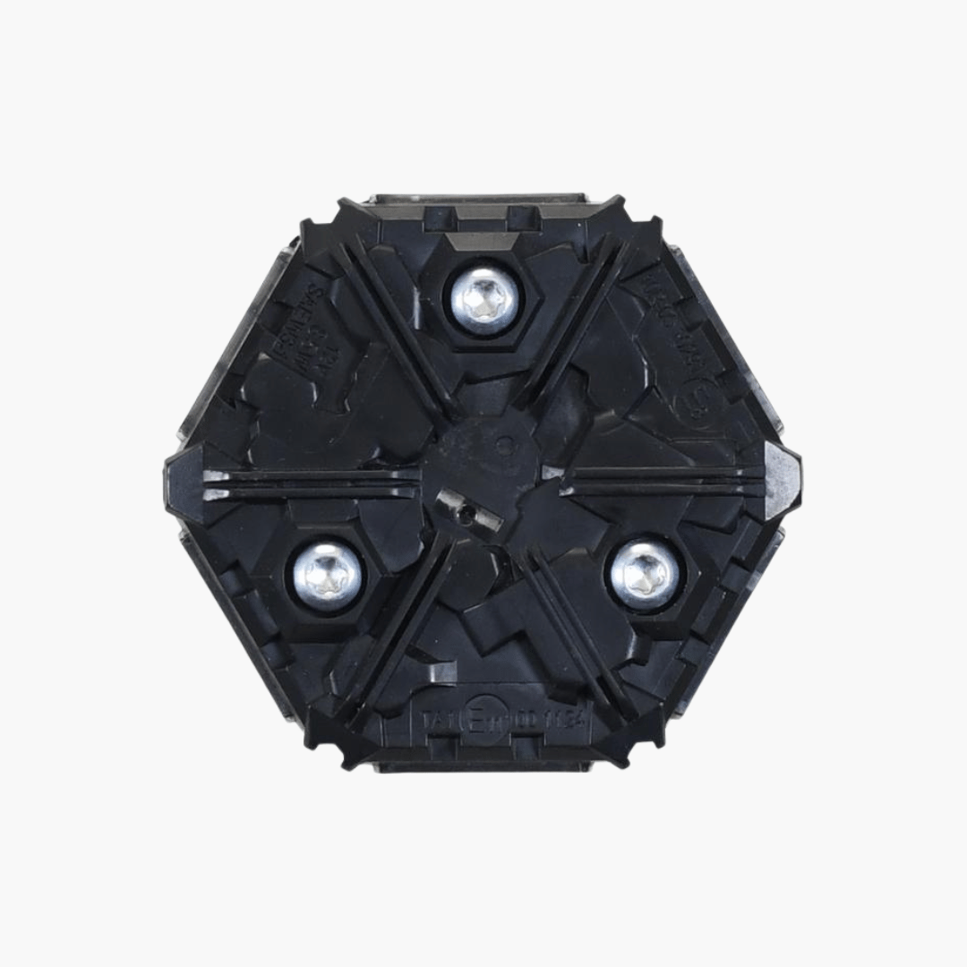 Micro Bright™ 軍規級固態警示燈｜農機款