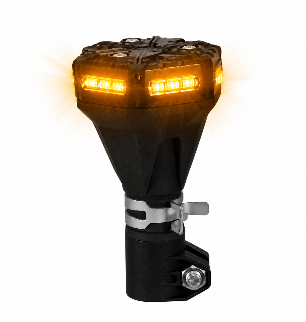 Micro Bright™ LED Beacon