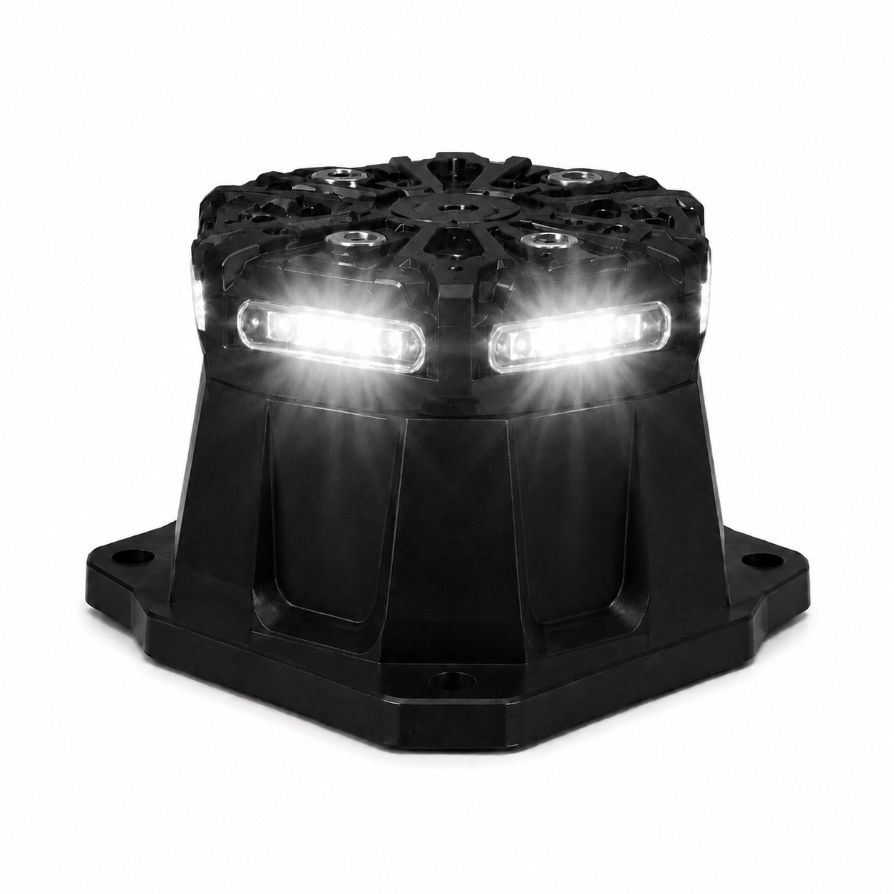 Micro Bright™ LED Beacon