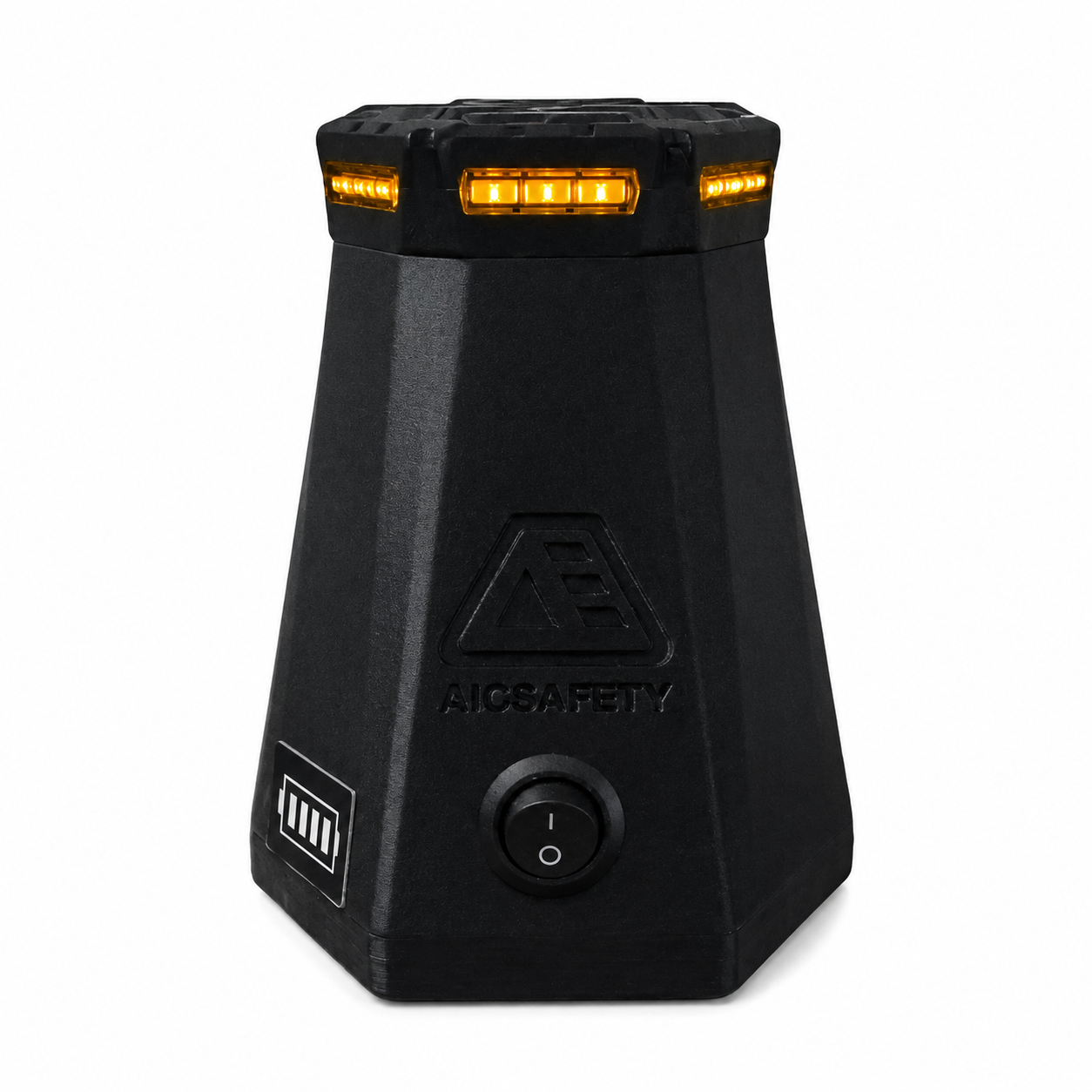 Micro Bright Beacon｜Rechargeable Magnetic(Pre-order)