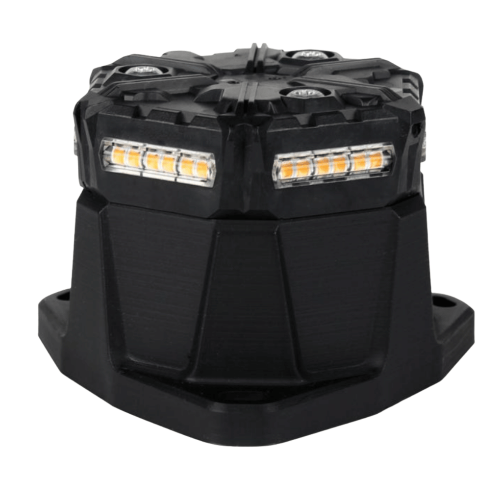 Micro Bright Beacon｜Outer Mount