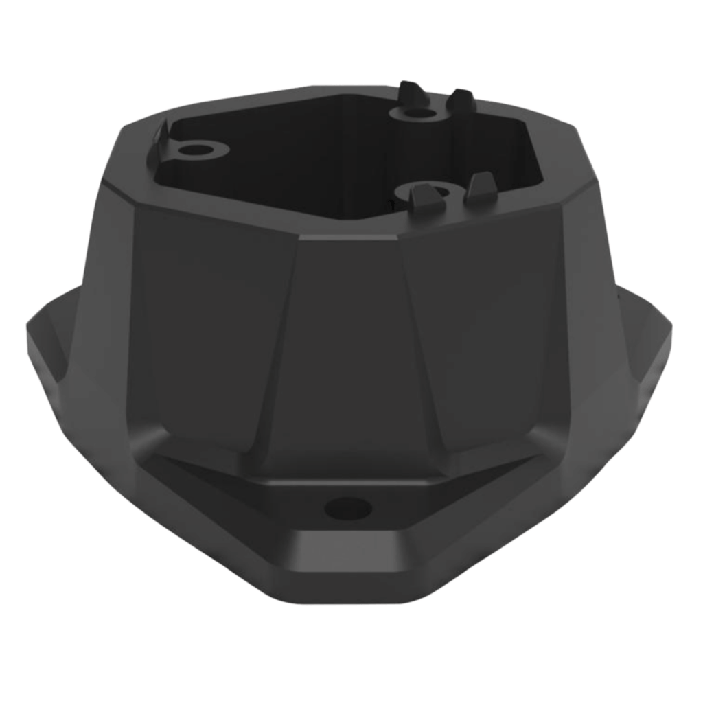 Micro Bright Beacon｜Outer Mount