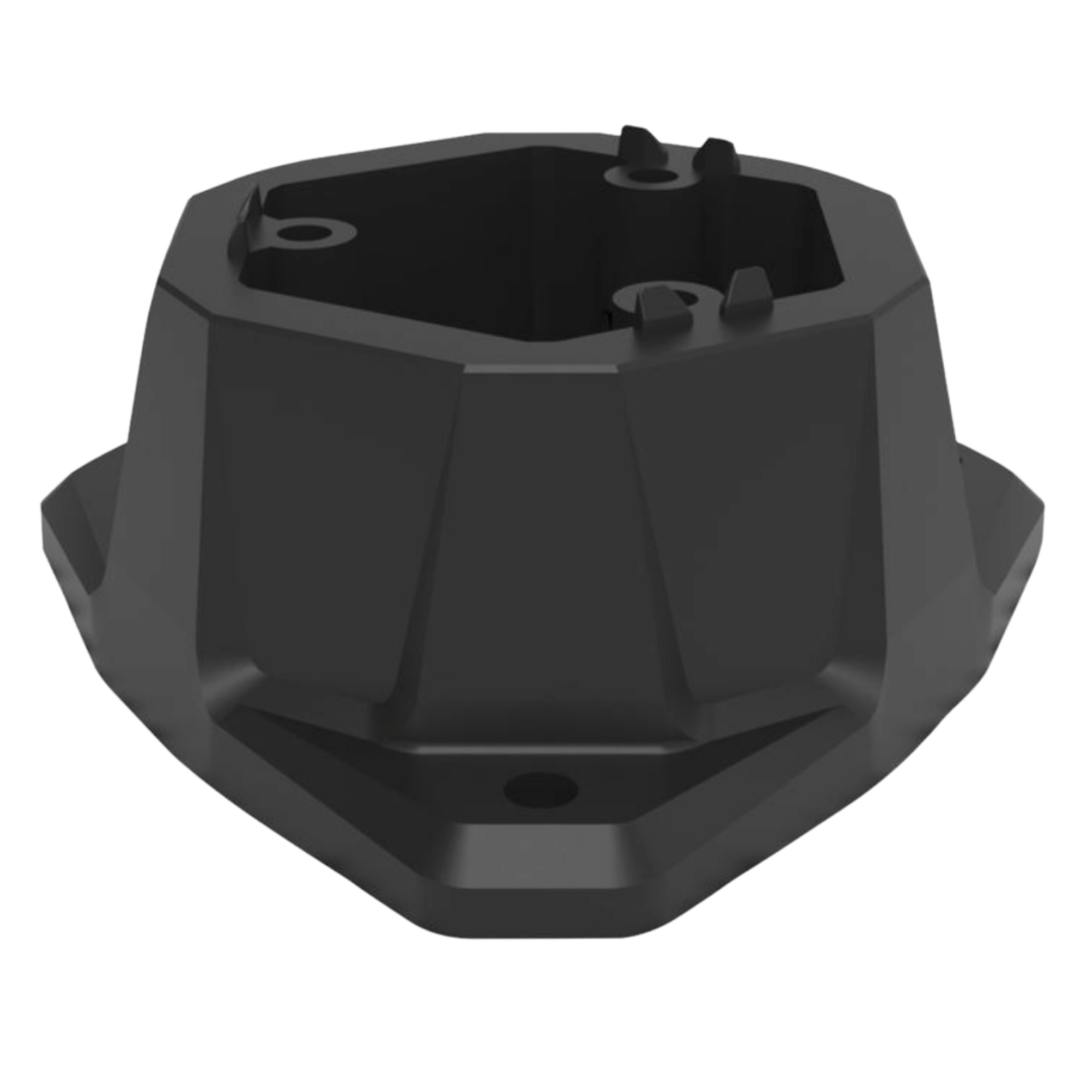 Micro Bright Beacon｜Outer Mount