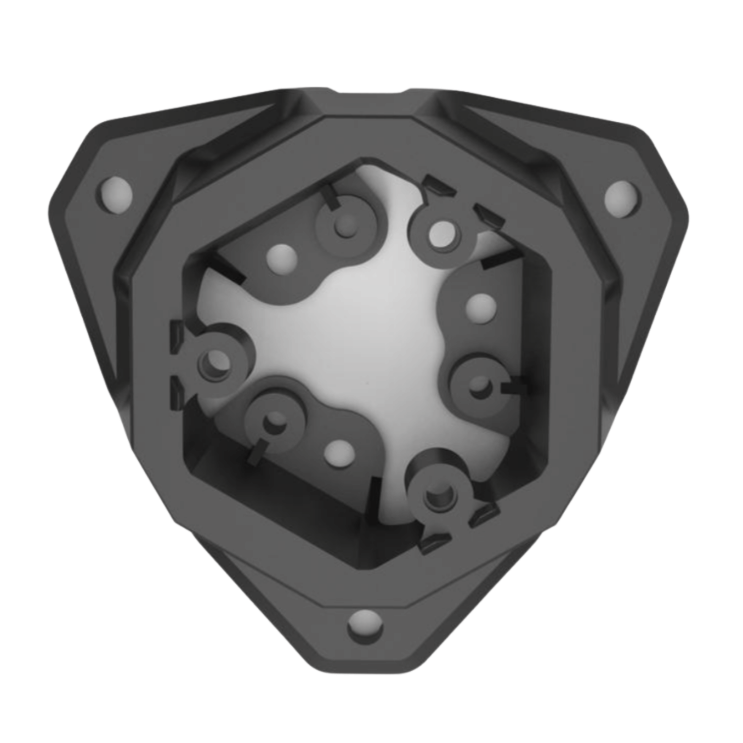 Micro Bright Beacon｜Outer Mount
